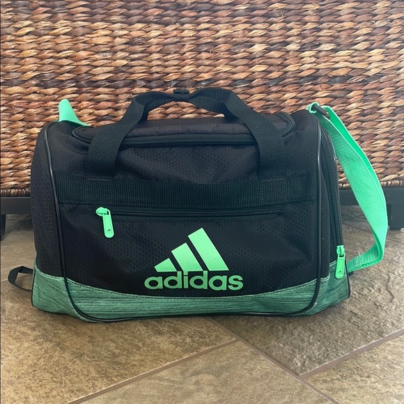 adidas Handbags - + ADIDAS + Unisex Small Defender 4 Duffle Bag